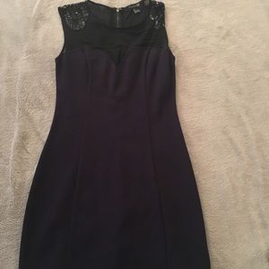 Dress - forever 21 (size small)